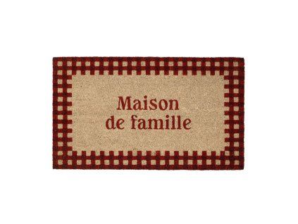 ROHOŽ MAISON COMPTOIR DE FAMILLE (201598)