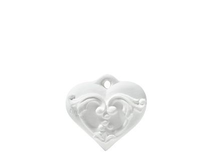 decor parfume coeur arabesque marquise