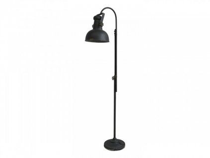 LAMPA STOJANOVÁ FACTORY CHIC ANTIQUE (71014824)