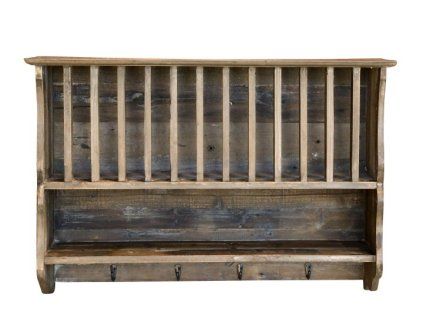 POLICA NA TANIERE CHIC ANTIQUE (4166700)