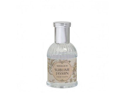 TOALETNÁ VODA 30ML JASMIN MATHILDE-M (ET2SJ30)