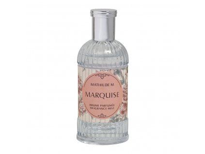 TELOVÝ SPREJ MARQUISE 75ml MATHILDE-M (BRUCMA)