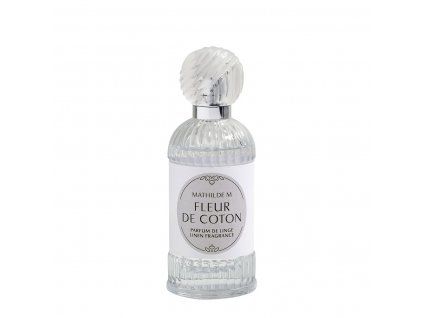 parfum de linge 75 ml fleur de coton