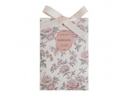 sachet parfume marquise