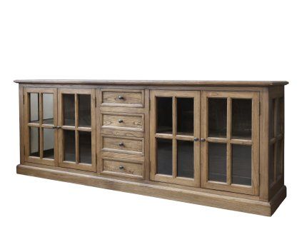 PRÍBORNÍK 4Z4D NATURE CHIC ANTIQUE (40042600)