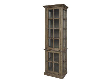 VITRÍNA 2D NATURE CHIC ANTIQUE (40050000)