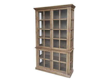 VITRÍNA 4D NATURE CHIC ANTIQUE (40020200)