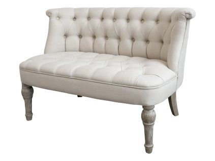 SOFA FRENCH CHIC ANTIQUE (41029230)