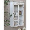 NÁSTENNÁ SKRINKA CHIC ANTIQUE (41052419)