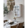 NÁSTENNÁ SKRINKA CHIC ANTIQUE (41052419)