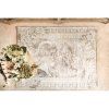 KOBEREC JULIENNE 87*145CM BLANC MARICLO (A37761)