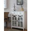 PROVENSÁLSKA SKRINKA 2Z2D CHIC ANTIQUE (40029919)