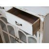 PROVENSÁLSKA SKRINKA 2Z2D CHIC ANTIQUE (40029919)
