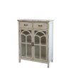 PROVENSÁLSKA SKRINKA 2Z2D CHIC ANTIQUE (40029919)