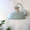 SVIETIDLO NÁSTENNE CHIC ANTIQUE (71120206)