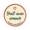 dessous de plat fait avec amour fontnel ivoire d24 201860 201860 DEB WEB