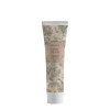 baume mains velours voile de lin