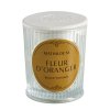 bougie parfumee 145 g fleur d oranger