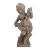 DEKORÁCIA ANJELA 70CM BLANC MARICLO (A38966)