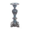 SVIETNIK VILLA CLARA 26 CM BLANC MARICLO (A36498)