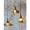 ZÁVESNÉ SVIETIDLO OLIVE CHIC ANTIQUE (71143421)
