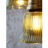 ZÁVESNÉ SVIETIDLO OLIVE CHIC ANTIQUE (71143421)