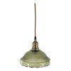 ZÁVESNÉ SVIETIDLO OLIVE CHIC ANTIQUE (71143521)