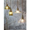 ZÁVESNÉ SVIETIDLO CLEAR CHIC ANTIQUE (71143600)
