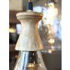 ZÁVESNÉ SVIETIDLO WOOD CHIC ANTIQUE (71143800)
