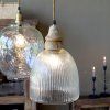 ZÁVESNÉ SVIETIDLO WOOD CHIC ANTIQUE (71143900)