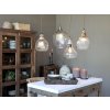 ZÁVESNÉ SVIETIDLO WOOD CHIC ANTIQUE (71143900)