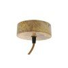 ZÁVESNÉ SVIETIDLO WOOD CHIC ANTIQUE (71143900)