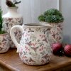 VIANOČNÝ DŽBÁN CHIC ANTIQUE (65100319)