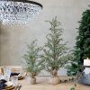 DEKORATÍVNY STROMČEK BOROVICE 90CM CHIC ANTIQUE (39116421)