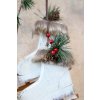 DEKORÁCIA KORČÚL CHIC ANTIQUE (52086119)