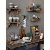 VEŠIAK S HÁČIKOM GRIMAUD CHIC ANTIQUE (41081300)