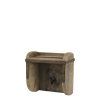 VEŠIAK S HÁČIKOM GRIMAUD CHIC ANTIQUE (41081300)