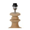 pied de lampe sarde d19xh48cm manguier 41374 41374 DET02 WEB