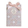 sachet parfume fete nacree the de fete