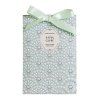 sachet parfume fete nacree sapin givre