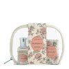 trousse beaute eau de toilette 30ml et savon marquise