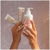 silky hand gel 250 ml fleur de coton (1)