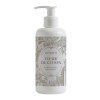silky hand gel 250 ml fleur de coton