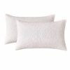 SET 2 NÁVLIEČOK RICAMO 50*80 BLANC MARICLO (A3948499BG)