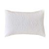 SET 2 NÁVLIEČOK RICAMO 50*80 BLANC MARICLO (A3948499BI)