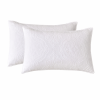 SET 2 NÁVLIEČOK RICAMO 50*80 BLANC MARICLO (A3948499BI)