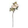 UMELÝ KVET RUŽÍ 72CM CLAYRE EEF (5PL0242W)