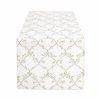JARNÝ RUNNER 45*140 BLANC MARICLO (A39649A)
