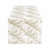 JARNÝ RUNNER 45*140 BLANC MARICLO (A39649B)
