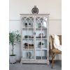 VITRÍNA 2D CHIC ANTIQUE (40010700)
